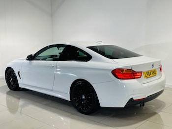 2015 (64) - 430d M Sport 2dr Auto