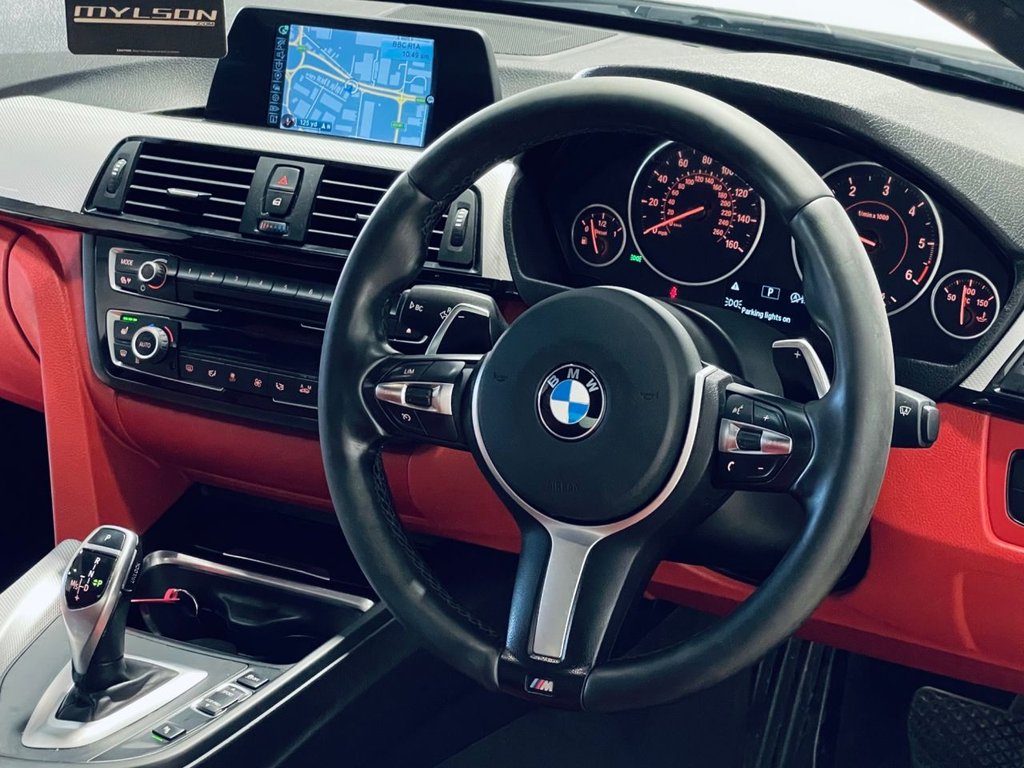 Used BMW 4 Series 2015 for sale - 76691293: Photo 2