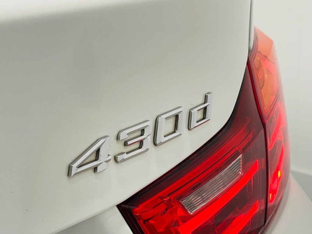 Used BMW 4 Series 2015 for sale - 76691293: Photo 24