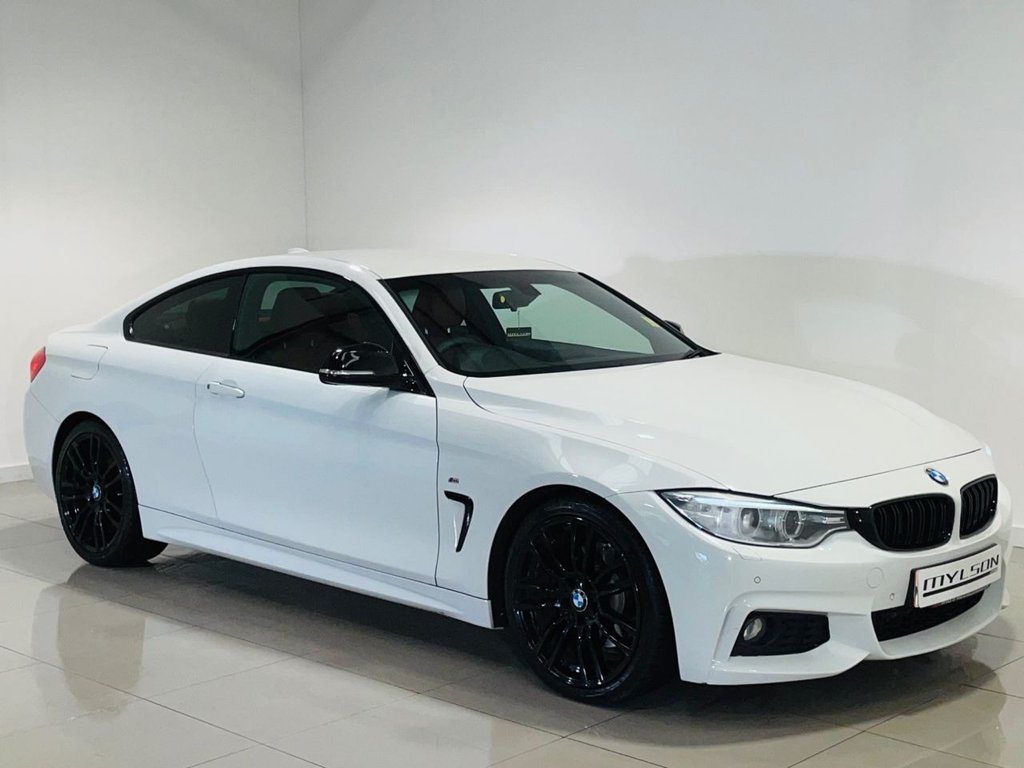 Used BMW 4 Series 2015 for sale - 76691293: Photo 27