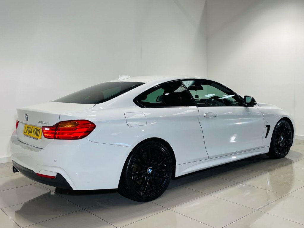 Used BMW 4 Series 2015 for sale - 76691293: Photo 28