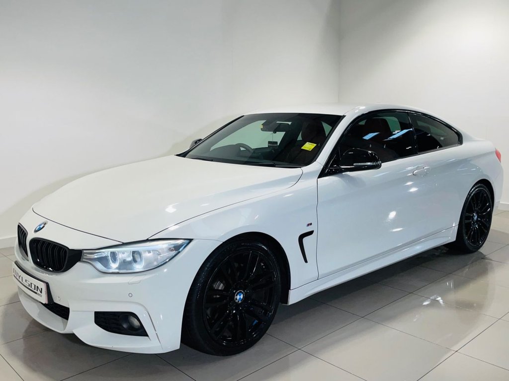 Used BMW 4 Series 2015 for sale - 76691293: Photo 29