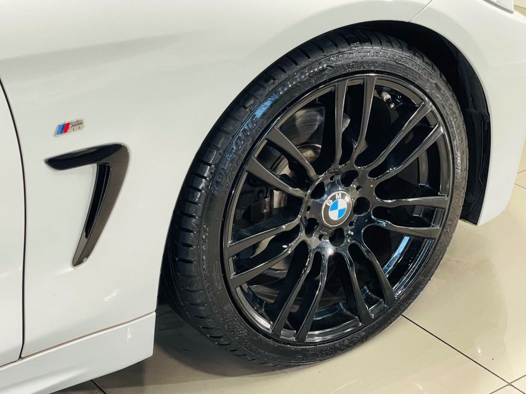 Used BMW 4 Series 2015 for sale - 76691293: Photo 3