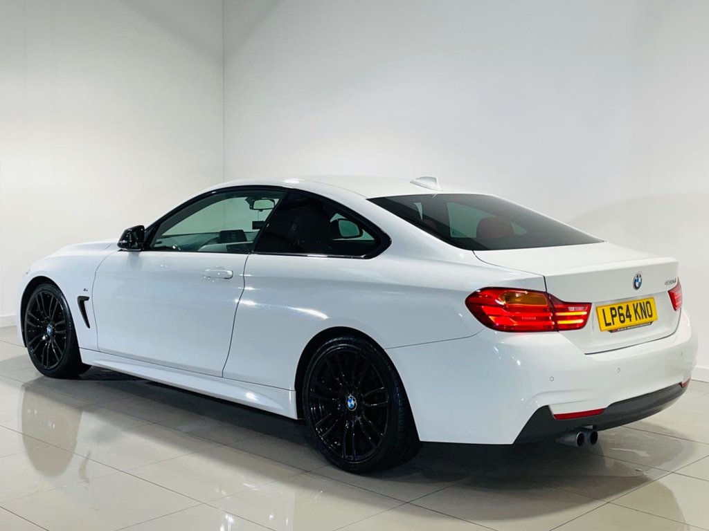 Used BMW 4 Series 2015 for sale - 76691293: Photo 30