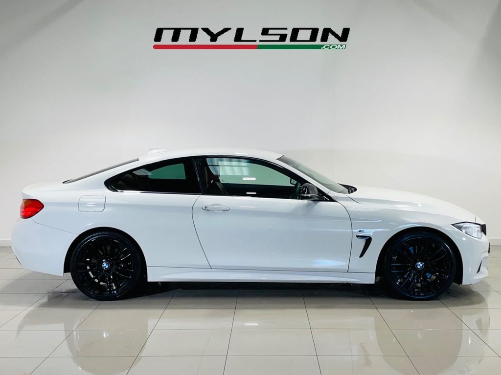 Used BMW 4 Series 2015 for sale - 76691293: Photo 31