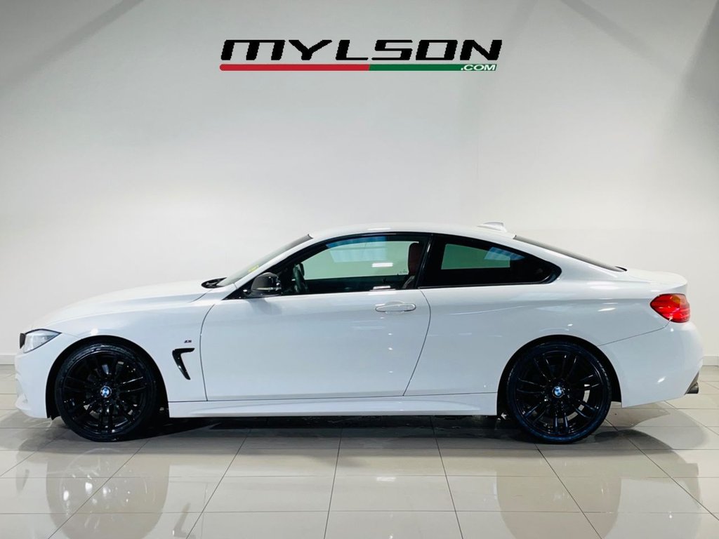 Used BMW 4 Series 2015 for sale - 76691293: Photo 33