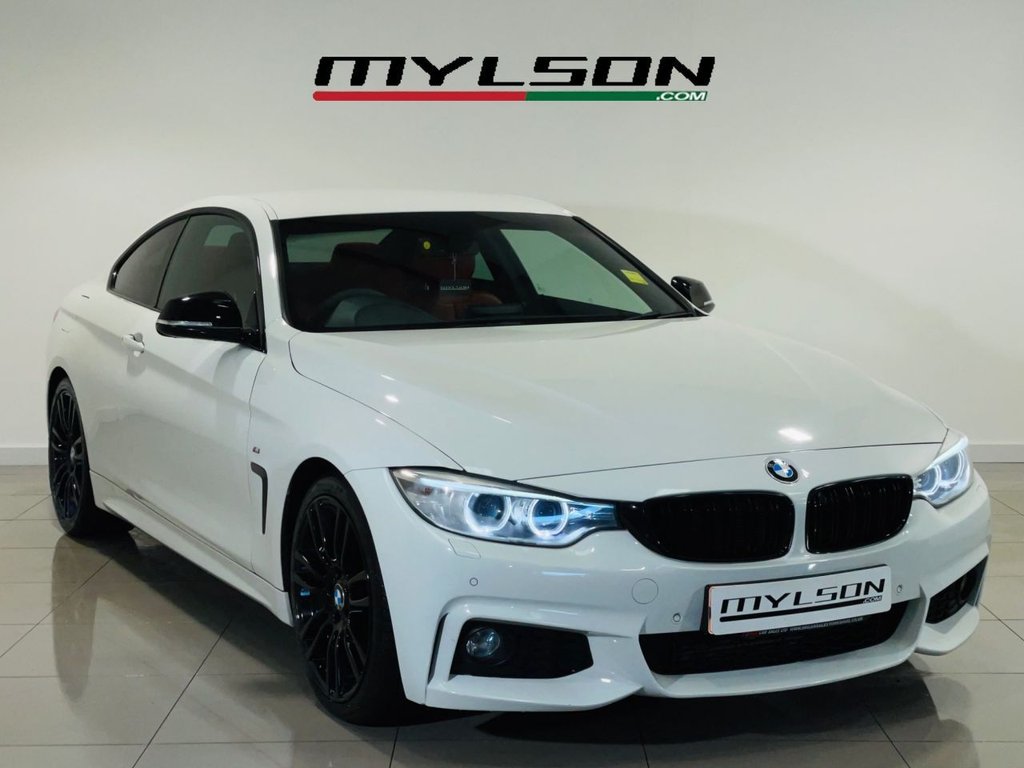 Used BMW 4 Series 2015 for sale - 76691293: Photo 4