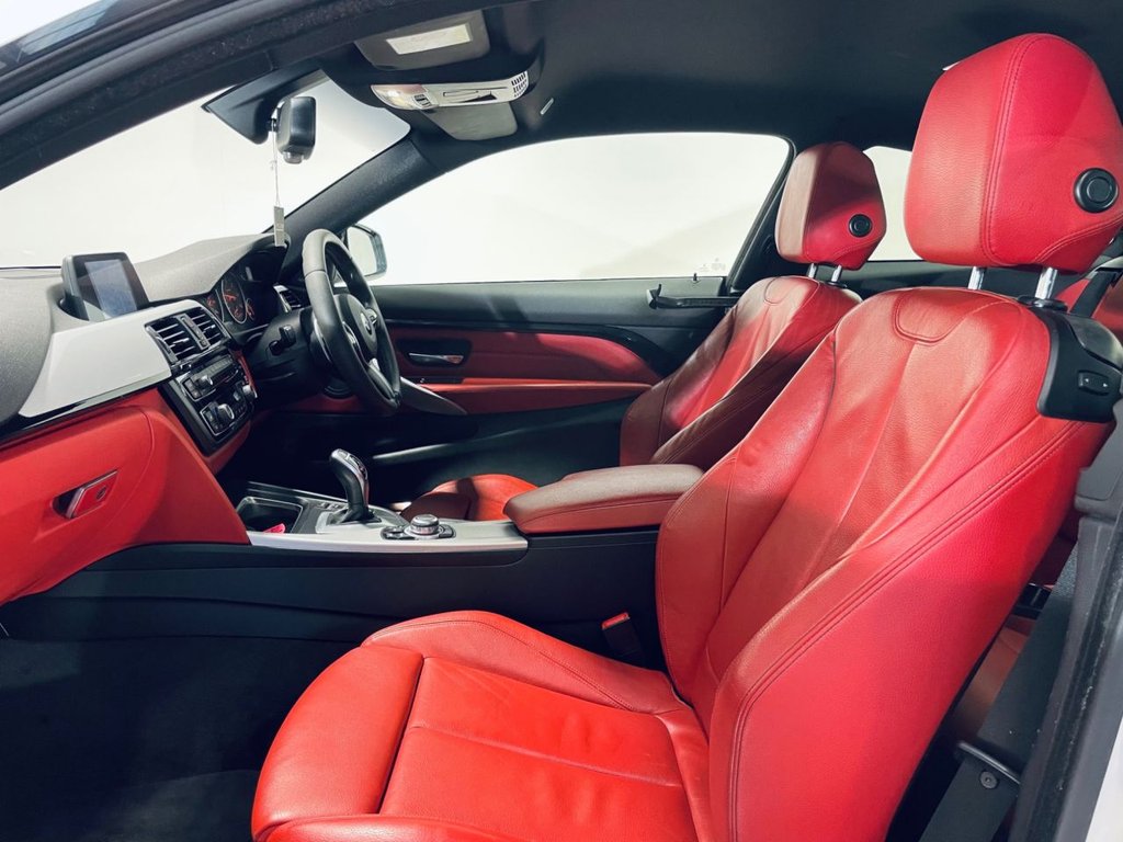 Used BMW 4 Series 2015 for sale - 76691293: Photo 5