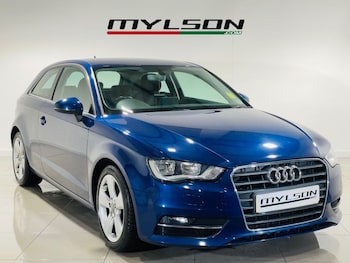 2016 (16) - 1.6 TDI 110 Sport 3dr [Nav]