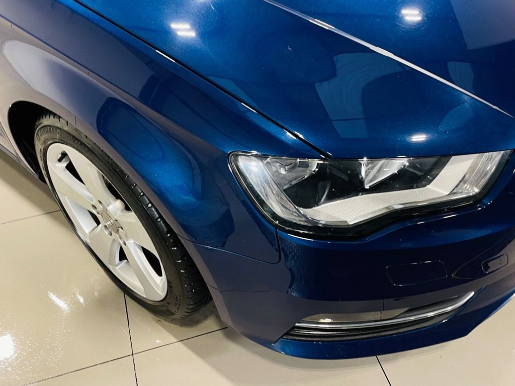 Used Audi A3 2016 for sale - 77205512: Photo 23