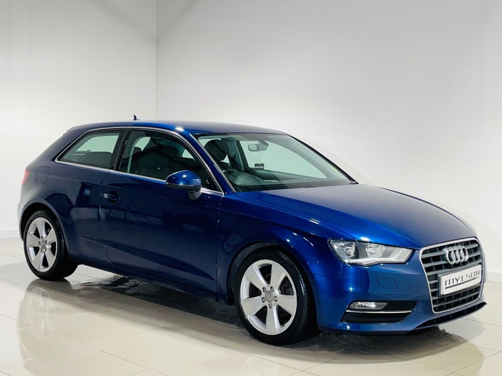 Used Audi A3 2016 for sale - 77205512: Photo 26