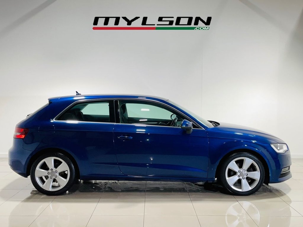 Used Audi A3 2016 for sale - 77205512: Photo 27