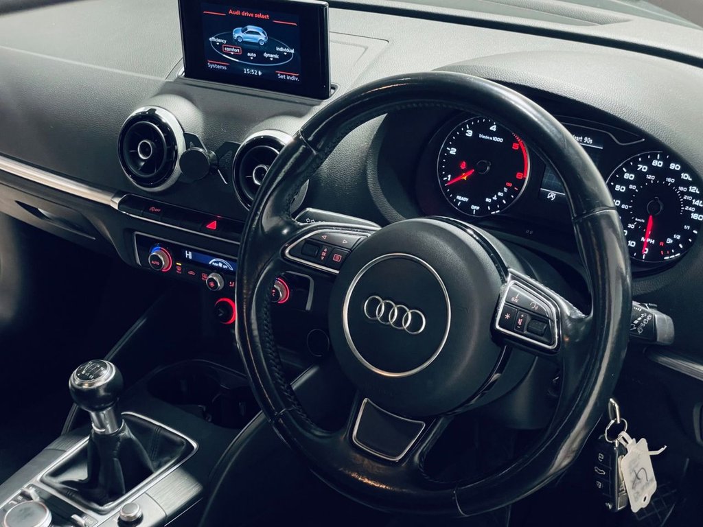 Used Audi A3 2016 for sale - 77205512: Photo 8