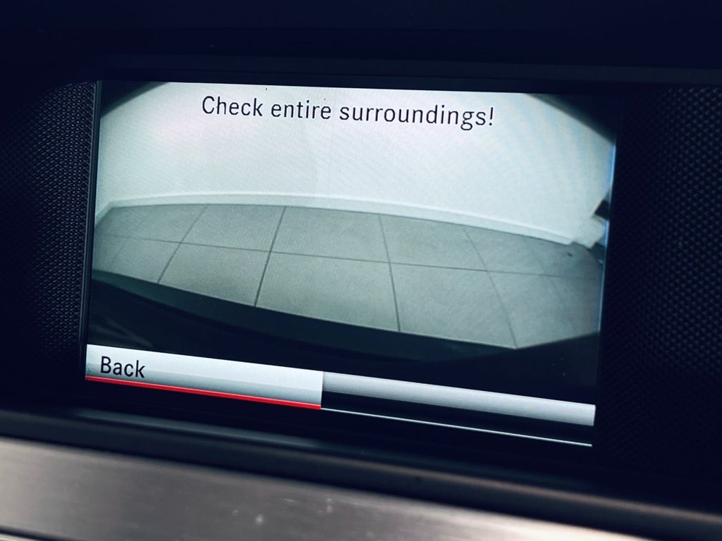 Used Mercedes-Benz C Class 2014 for sale - 76474584: Photo 11