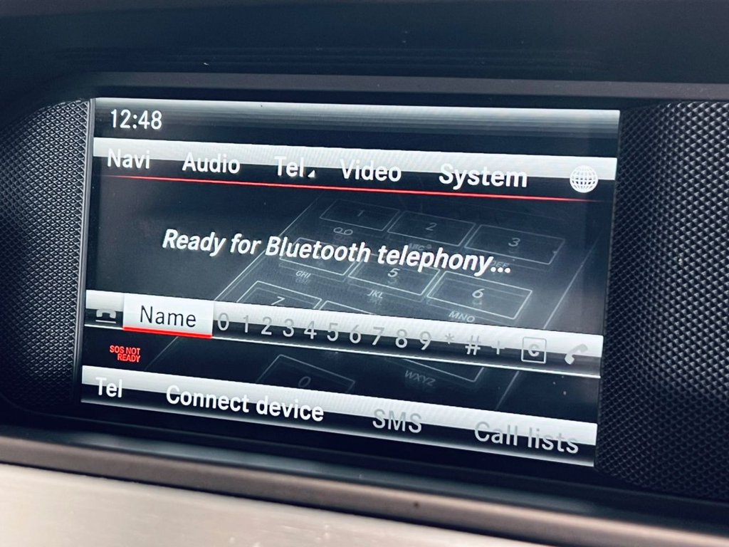 Used Mercedes-Benz C Class 2014 for sale - 76474584: Photo 13