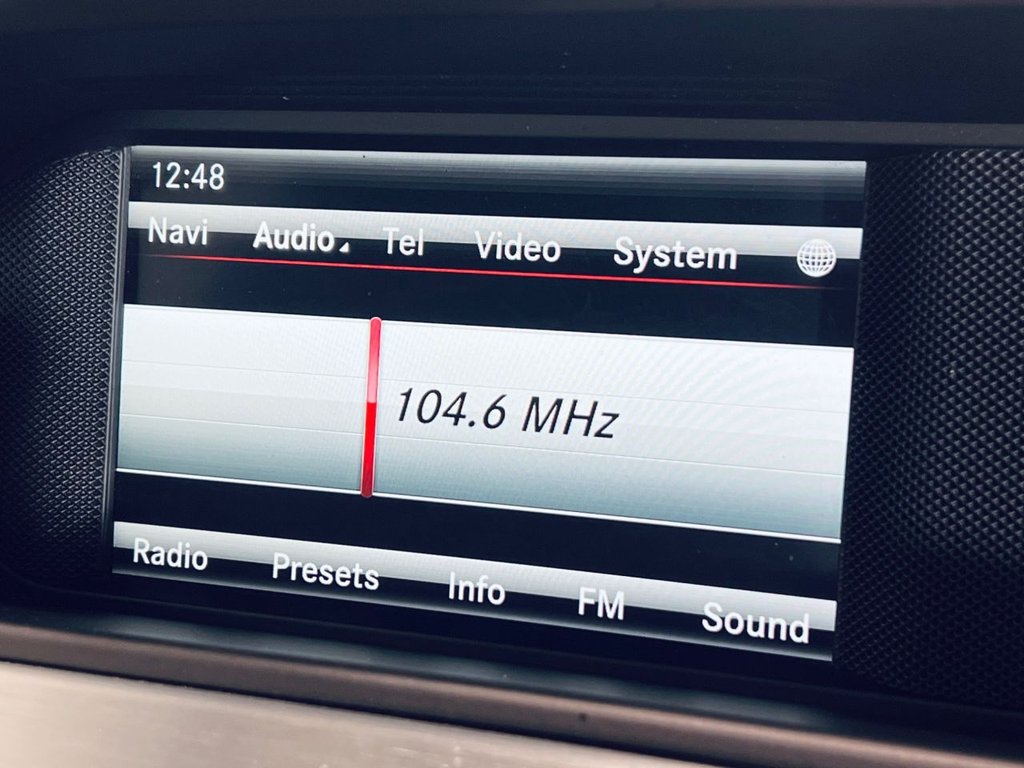 Used Mercedes-Benz C Class 2014 for sale - 76474584: Photo 14