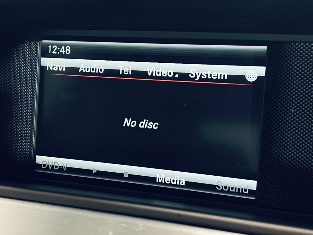 Used Mercedes-Benz C Class 2014 for sale - 76474584: Photo 16