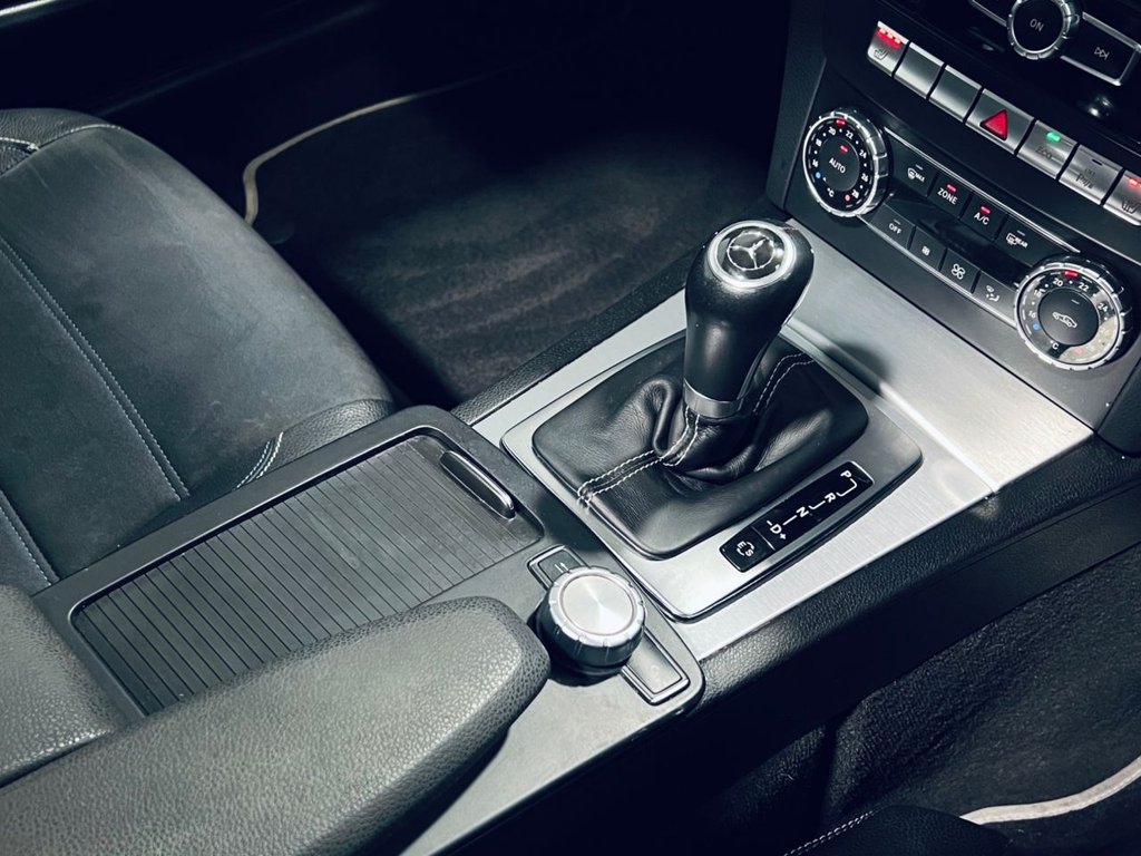 Used Mercedes-Benz C Class 2014 for sale - 76474584: Photo 19