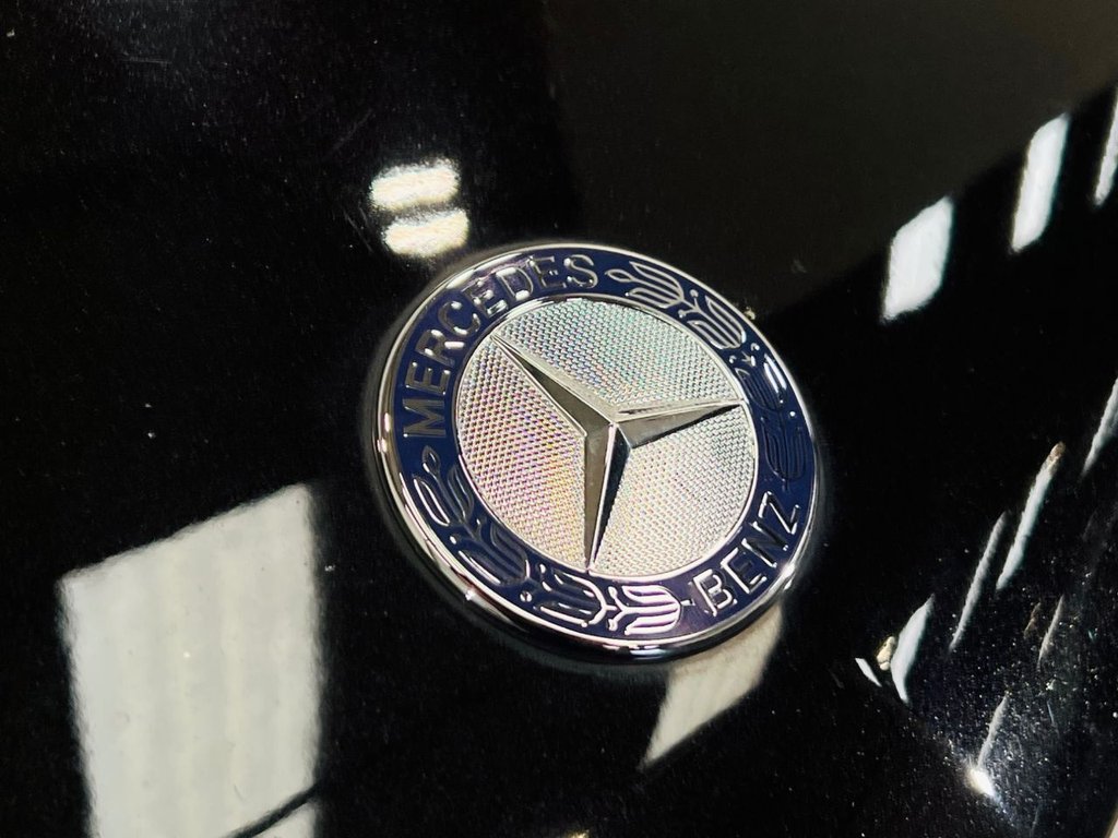 Used Mercedes-Benz C Class 2014 for sale - 76474584: Photo 20