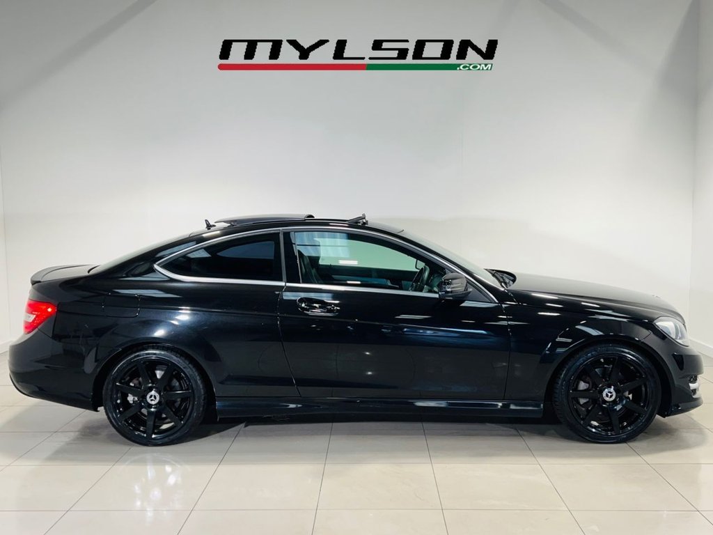 Used Mercedes-Benz C Class 2014 for sale - 76474584: Photo 22