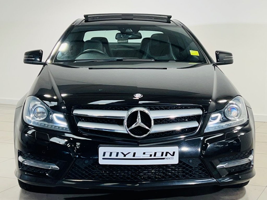 Used Mercedes-Benz C Class 2014 for sale - 76474584: Photo 23