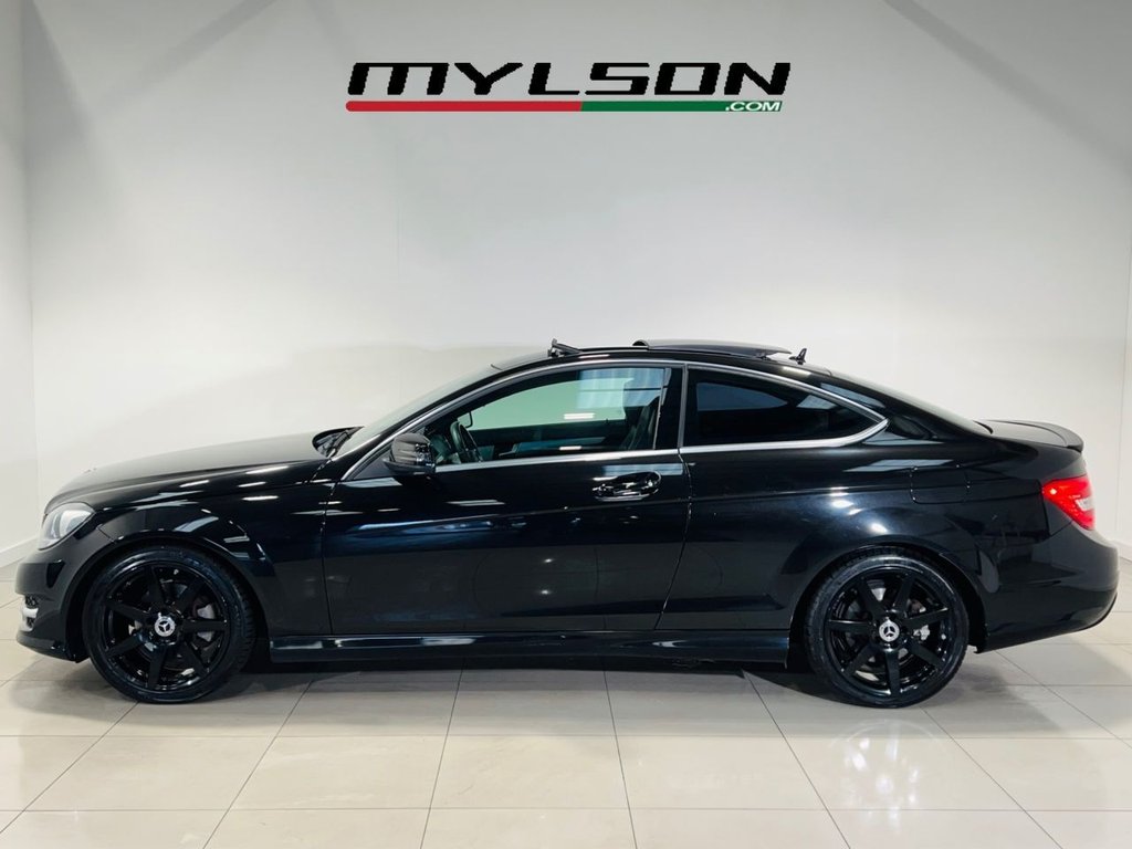 Used Mercedes-Benz C Class 2014 for sale - 76474584: Photo 24