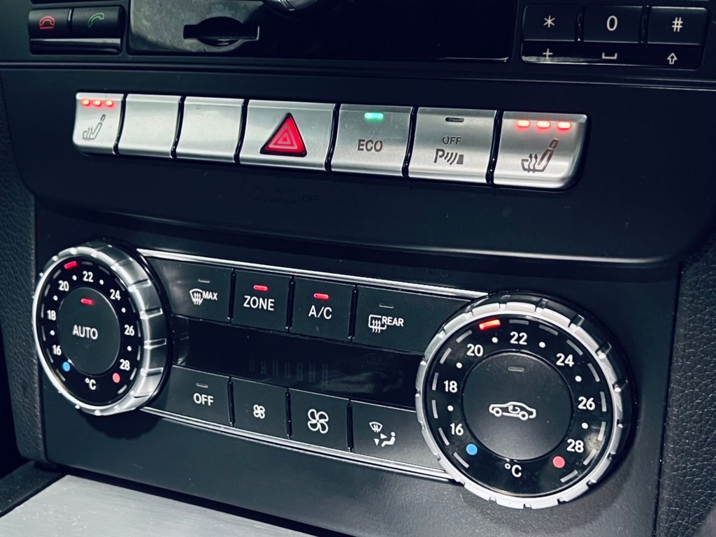 Used Mercedes-Benz C Class 2014 for sale - 76474584: Photo 3