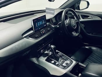 Used Audi A6 2018 for sale - 79828805: Photo