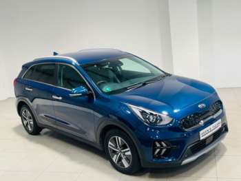 2020 (69) - 1.6 GDi 2 SUV 5dr Petrol Hybrid DCT Euro 6 (s/s) (139 bhp)