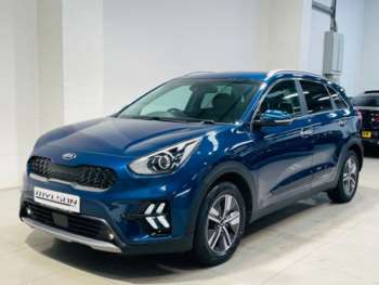 Used Kia Niro 2020 for sale - 74812202: Photo