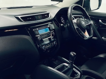 Used Nissan Qashqai 2018 for sale - 78663790: Photo