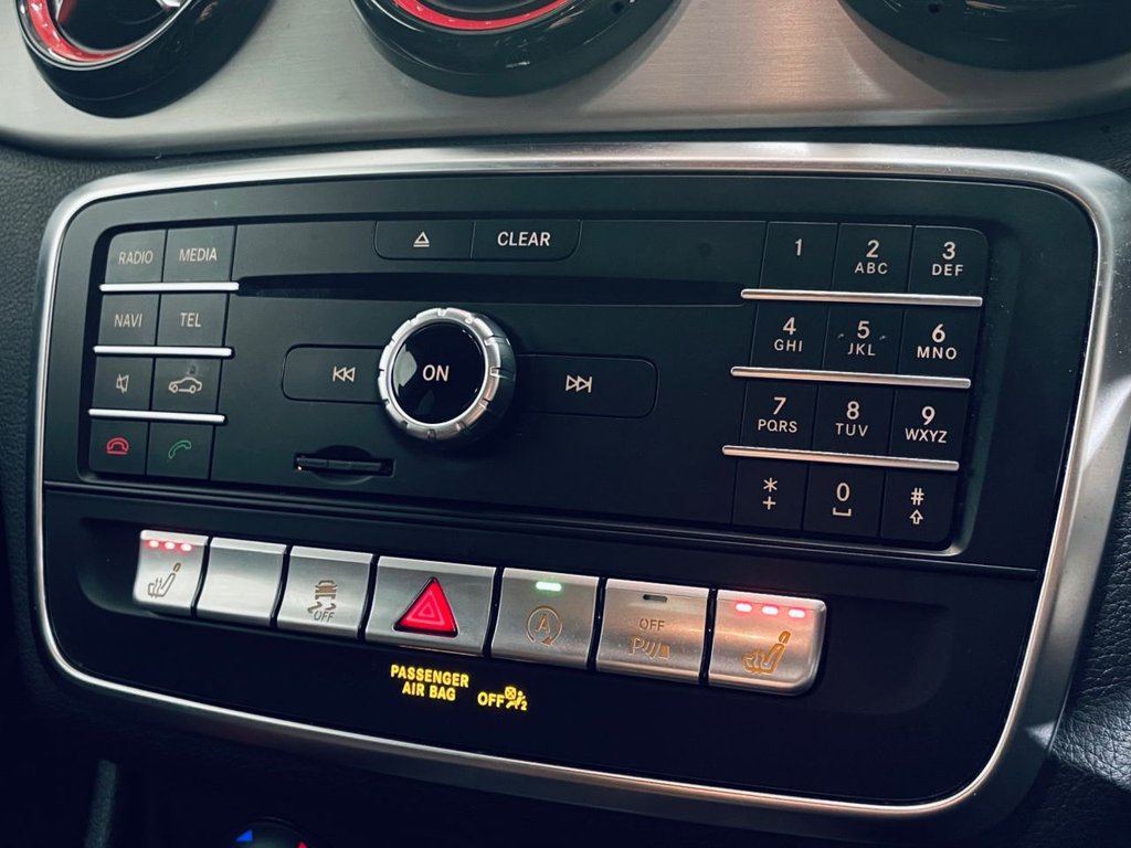 Used Mercedes-Benz CLA 2018 for sale - 77498704: Photo 10