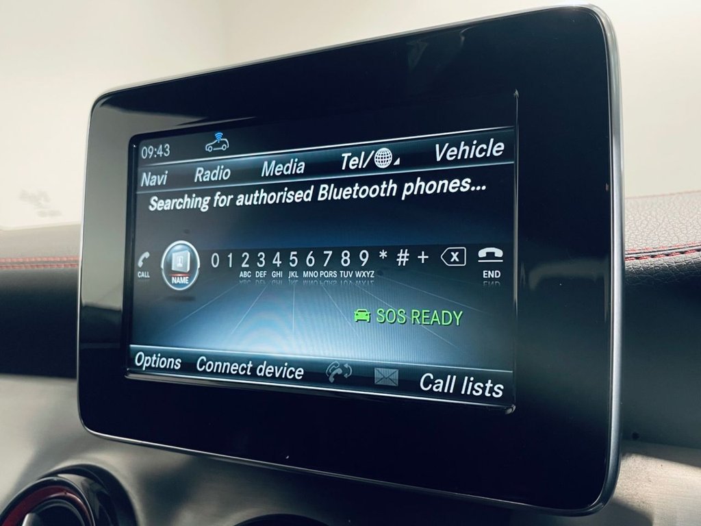 Used Mercedes-Benz CLA 2018 for sale - 77498704: Photo 14