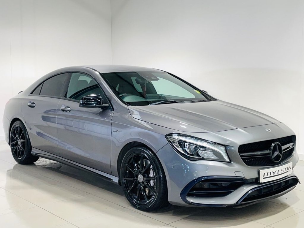 Used Mercedes-Benz CLA 2018 for sale - 77498704: Photo 33