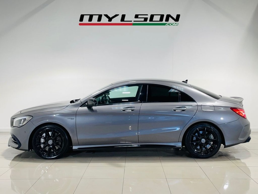 Used Mercedes-Benz CLA 2018 for sale - 77498704: Photo 37