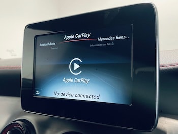 Used Mercedes-Benz CLA 2018 for sale - 77498704: Photo