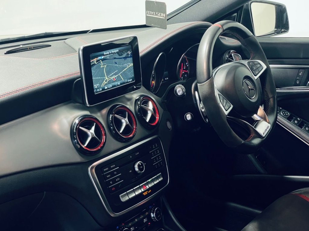 Used Mercedes-Benz CLA 2018 for sale - 77498704: Photo 5