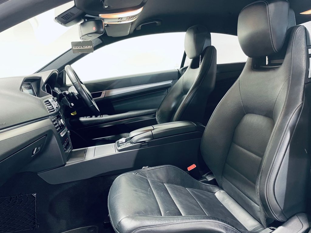 Used Mercedes-Benz E Class 2013 for sale - 77205454: Photo 2