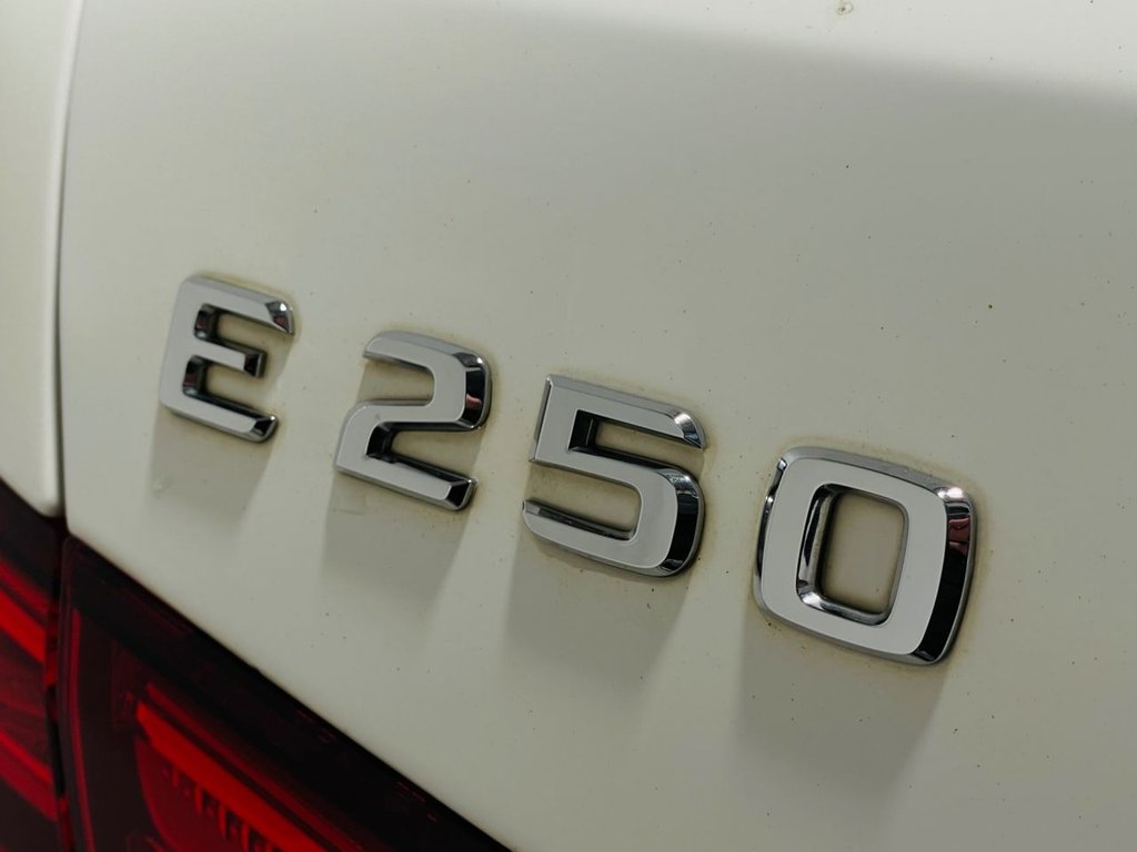 Used Mercedes-Benz E Class 2013 for sale - 77205454: Photo 25