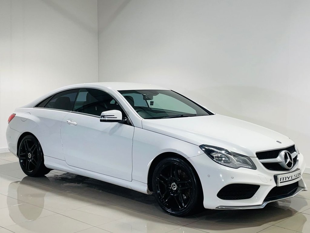 Used Mercedes-Benz E Class 2013 for sale - 77205454: Photo 26