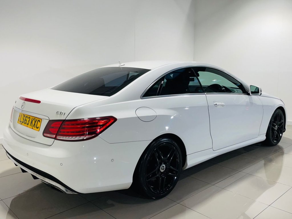 Used Mercedes-Benz E Class 2013 for sale - 77205454: Photo 27