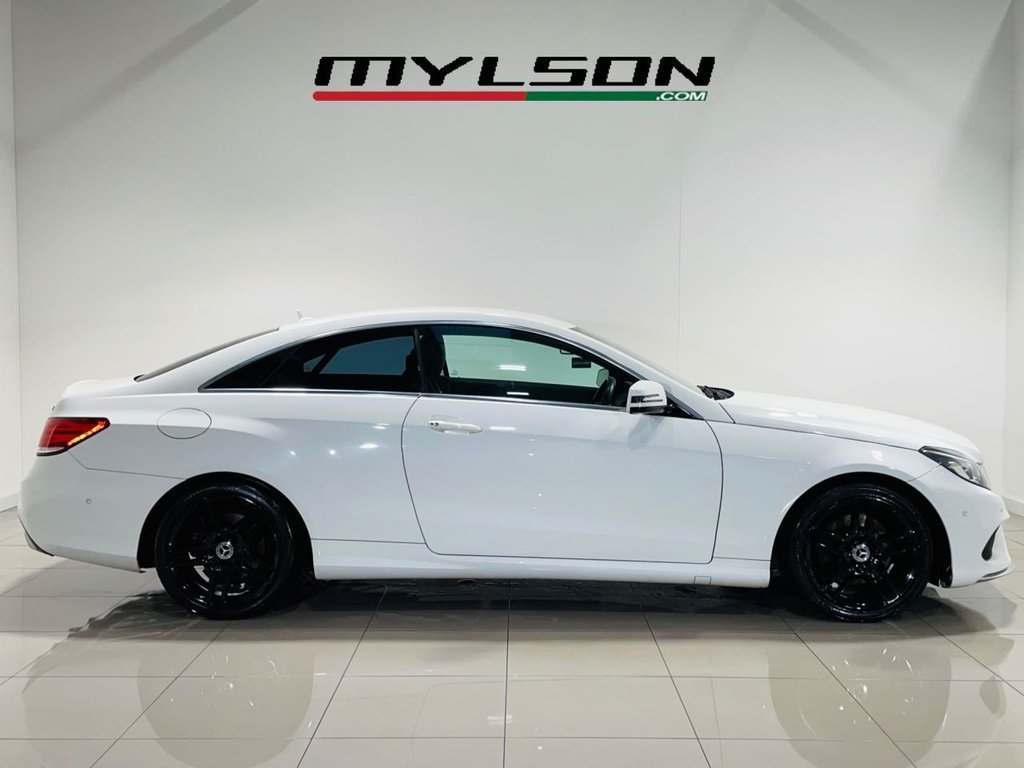 Used Mercedes-Benz E Class 2013 for sale - 77205454: Photo 28