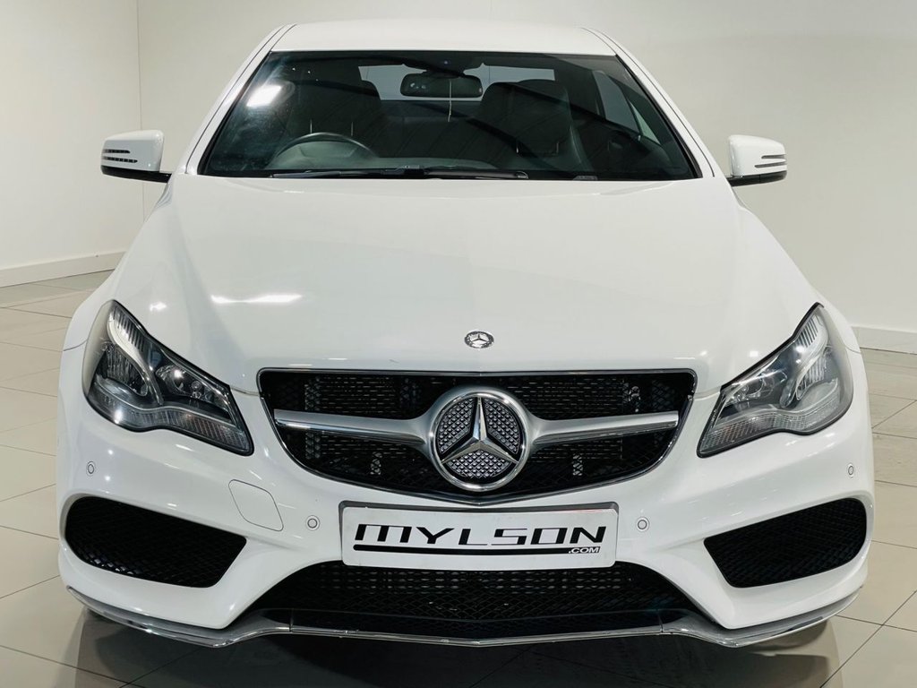Used Mercedes-Benz E Class 2013 for sale - 77205454: Photo 29