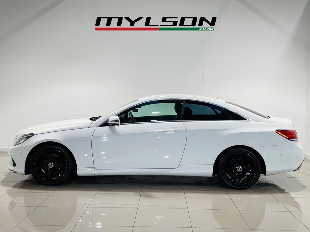 Used Mercedes-Benz E Class 2013 for sale - 77205454: Photo 30