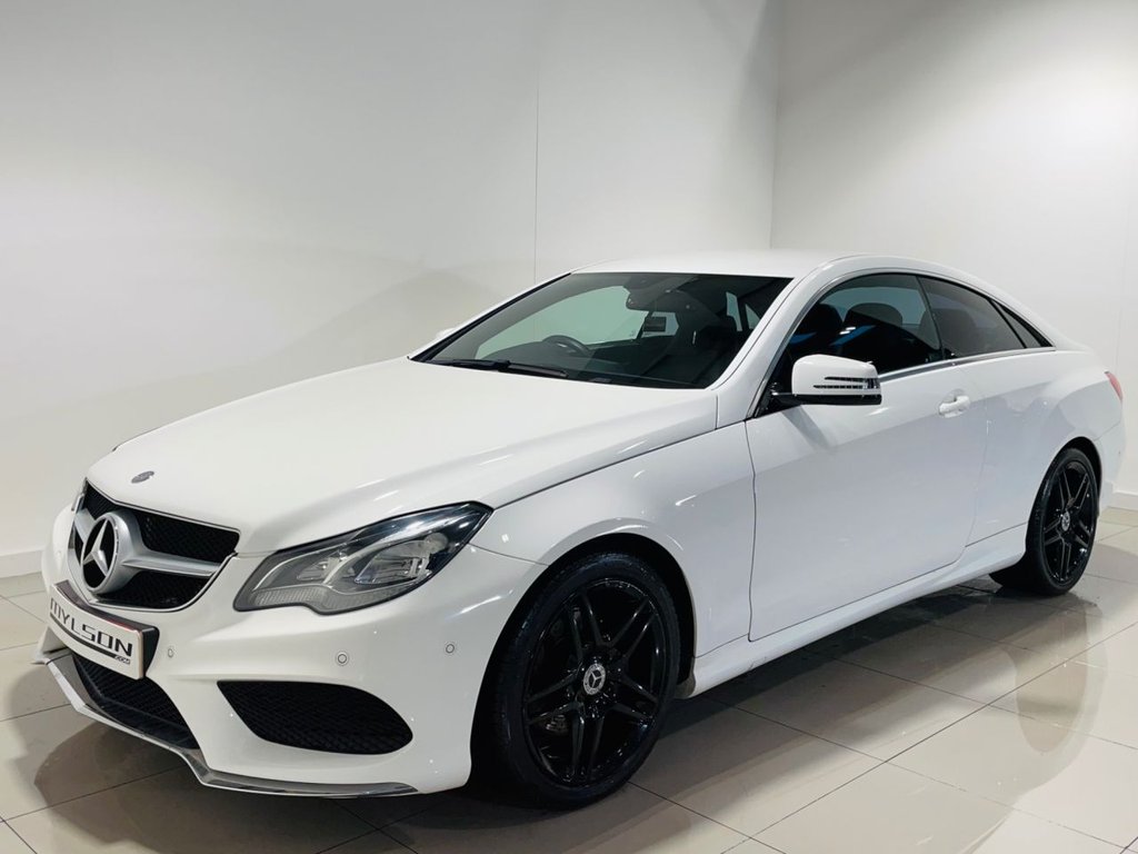 Used Mercedes-Benz E Class 2013 for sale - 77205454: Photo 5