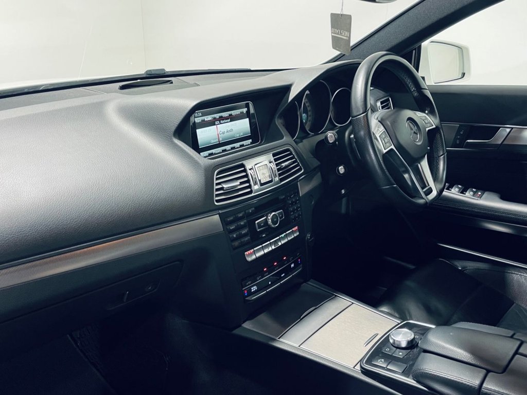 Used Mercedes-Benz E Class 2013 for sale - 77205454: Photo 6