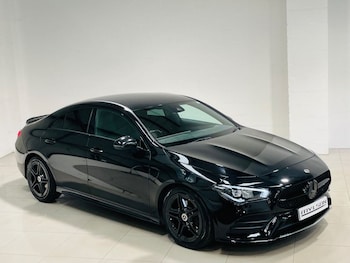 Used Mercedes-Benz CLA 2019 for sale - 75901973: Photo