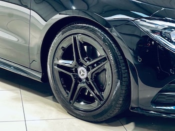Used Mercedes-Benz CLA 2019 for sale - 75901973: Photo