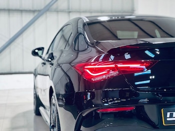Used Mercedes-Benz CLA 2019 for sale - 75901973: Photo