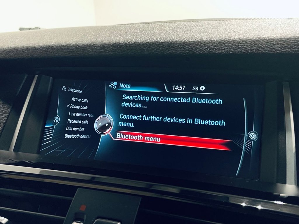 Used BMW X4 2015 for sale - 77048716: Photo 11